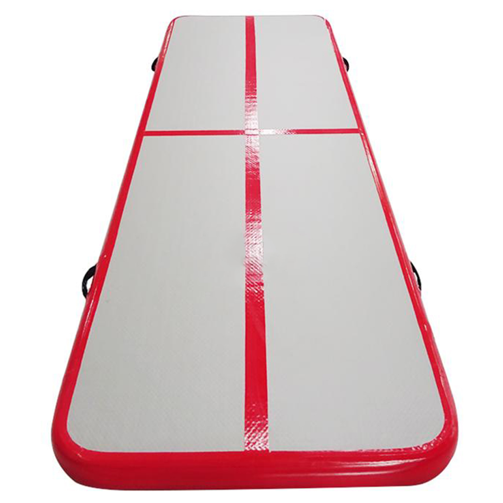 SPORTEX Air Track Gymnastic Mat
