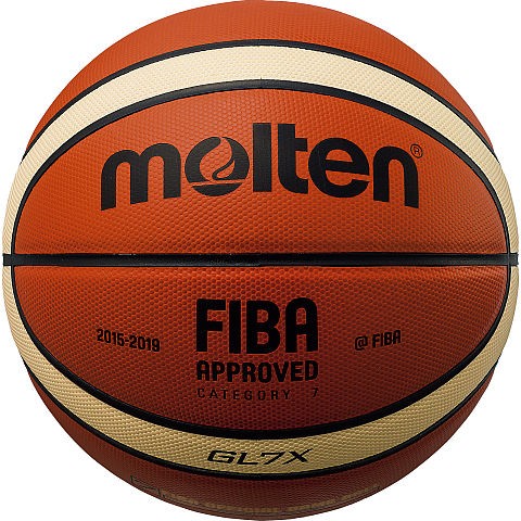Basketball Ball BGL7X