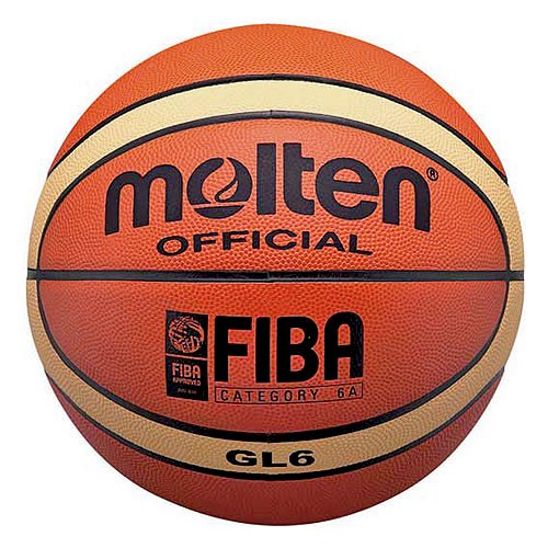 Basketball Ball BGL6X