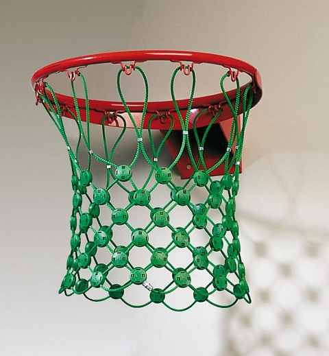 Basketball Net Hercules