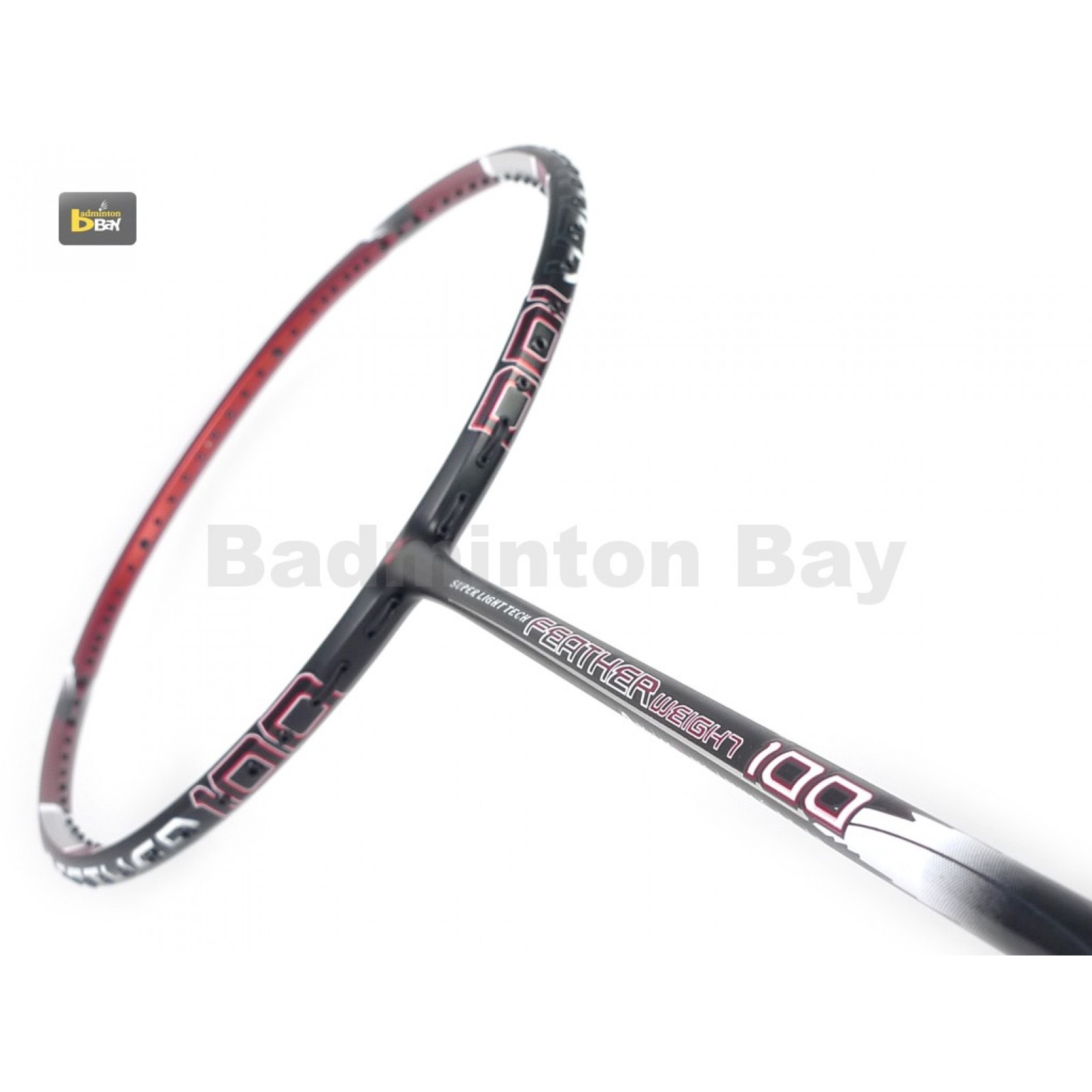 Apacs Badminton Racket Feather Weight 100