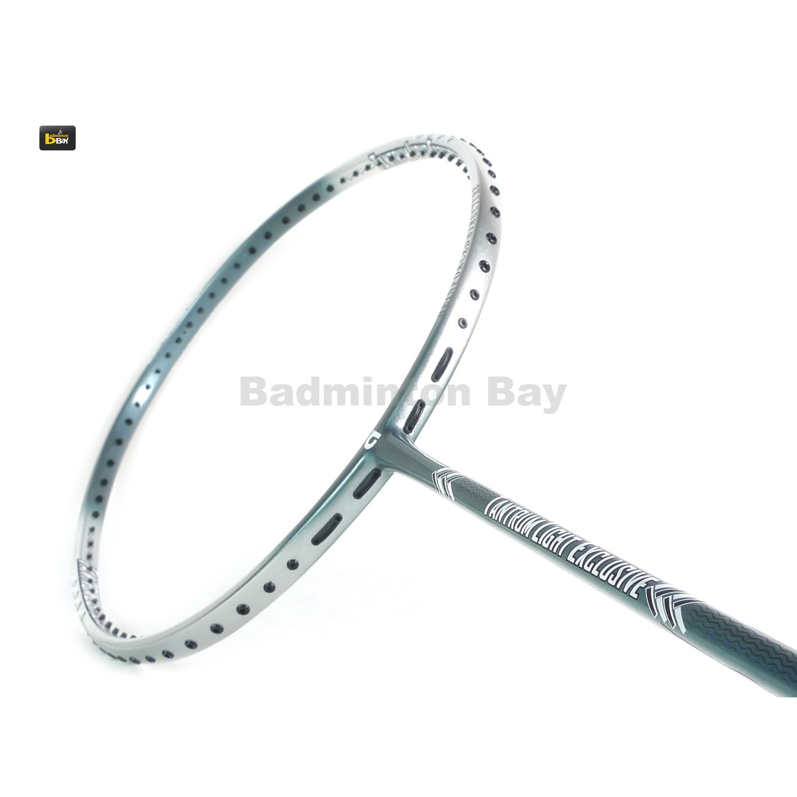 Apacs Badminton Racket Tentrum Light Exclusive