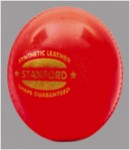 Stanford Synthetic Cricket Ball