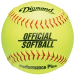 Diamond 12YOS Softball