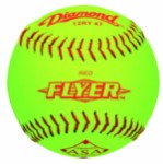 Diamond 12 RFP Softball