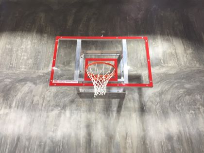 Acrylic Basketball Backboard