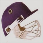 Odyssey Cricket Helmet