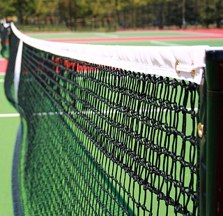 Suppliers Malaysia | Tennis Court