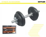 Dumbell Set 10kg