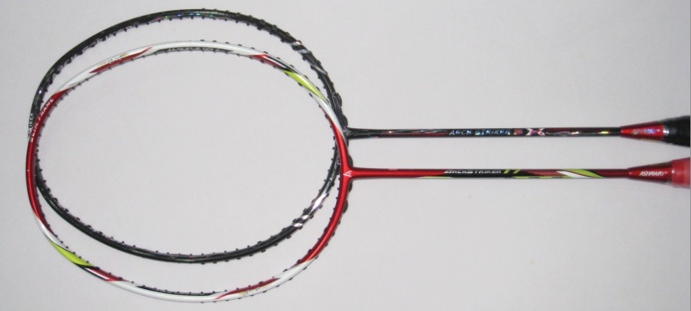 Ashaway Badminton Racket ATB 230