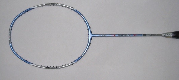 Ashaway Badminton Racket Nano Supreme 50