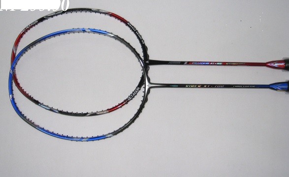 Ashaway Badminton Racket Paladium XT900