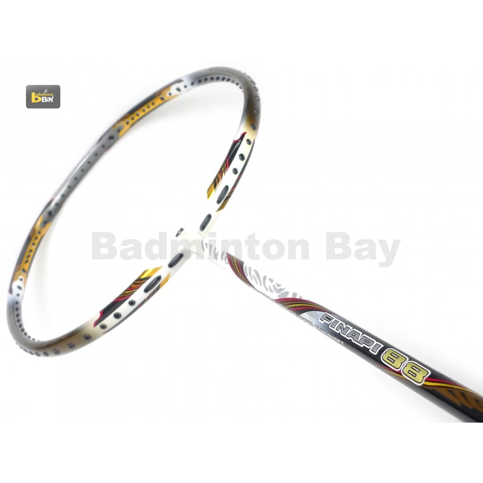 Apacs Badminton Racket Finapi 88