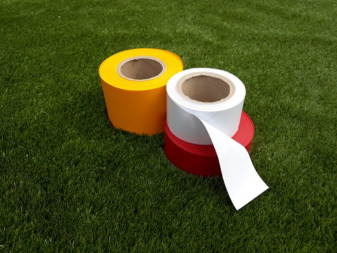 Sector Line Marking Tape 25m