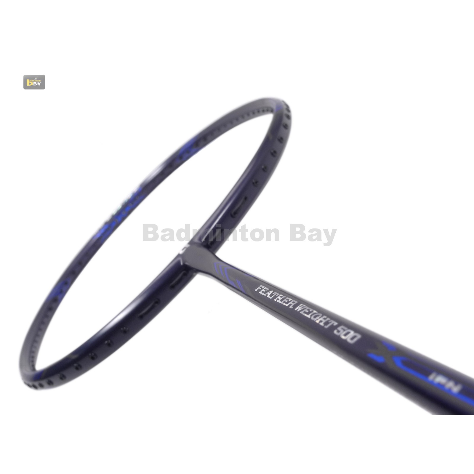 Apacs Badminton Racket Feather Weight 500