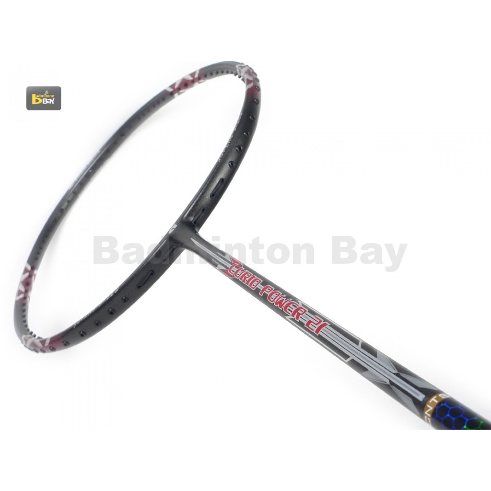 Apacs Badminton Racket Lurid Power 21