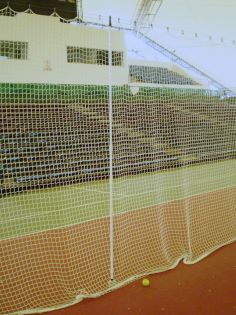 Tennis Divider Net