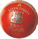 Stanford County Crown Cricket Ball