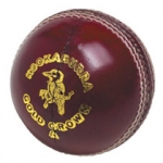 Kookaburra Gold Crown Cricket Ball