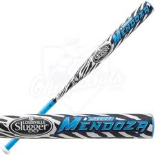 Louisville Slugger FPMD14-RR MENDOZA Softball Bat