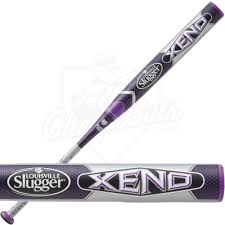 Louisville Slugger FPXN14-RR XENO Softball Bat