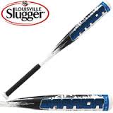 Louisville Slugger TB12W Genesis Softball Bats