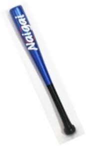 Naigai Wooden Softball Bat