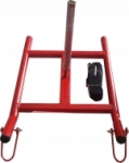 Power Sledge without Weight