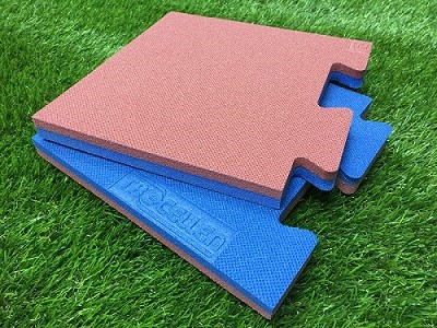 Taekwondo Mat (Soft Density)