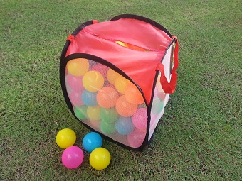 Colourful Play Ball