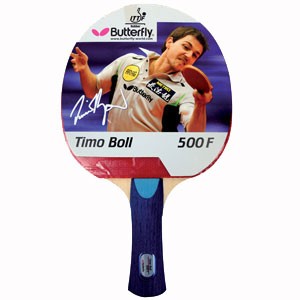 Table Tennis Bat Suppliers Malaysia Butterfly Bat