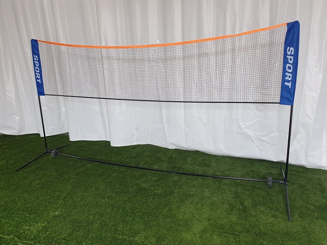 Badminton Leisure Stand 'LCW'
