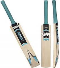 G & M Apex DXM 101 Cricket Bat