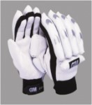 G & M 101 Cricket Batting Gloves Junior