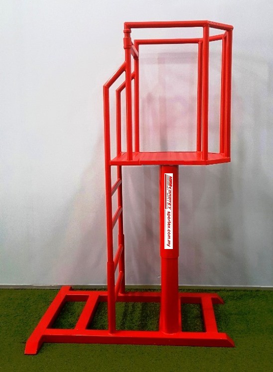 Volleyball Umpire Chair 'ECO Version'