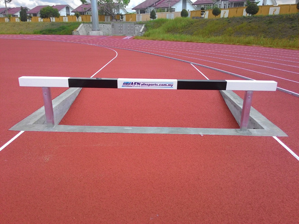 Steeplechase Hurdle