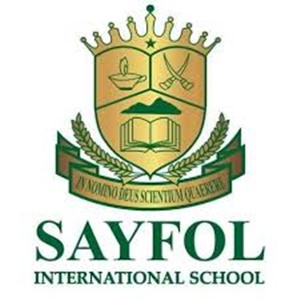 Sayfol International School